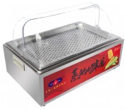蒸腸機